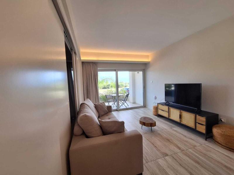 Emerald Bay Suites - Oda