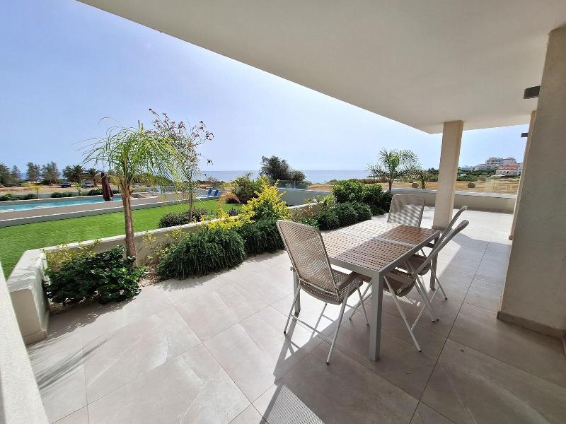 Emerald Bay Suites - Oda