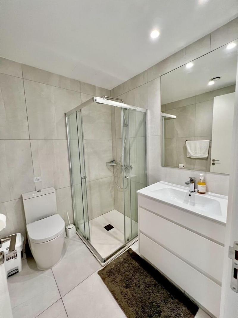 Emerald Bay Suites - Oda