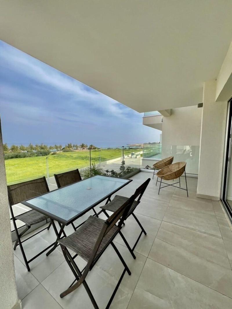 Emerald Bay Suites - Oda