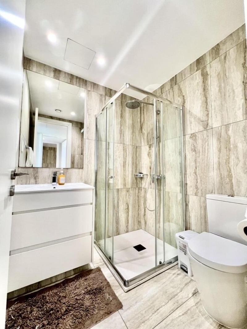 Emerald Bay Suites - Oda