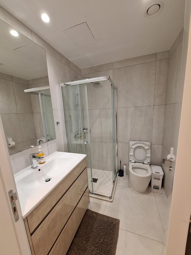 Emerald Bay Suites - Oda