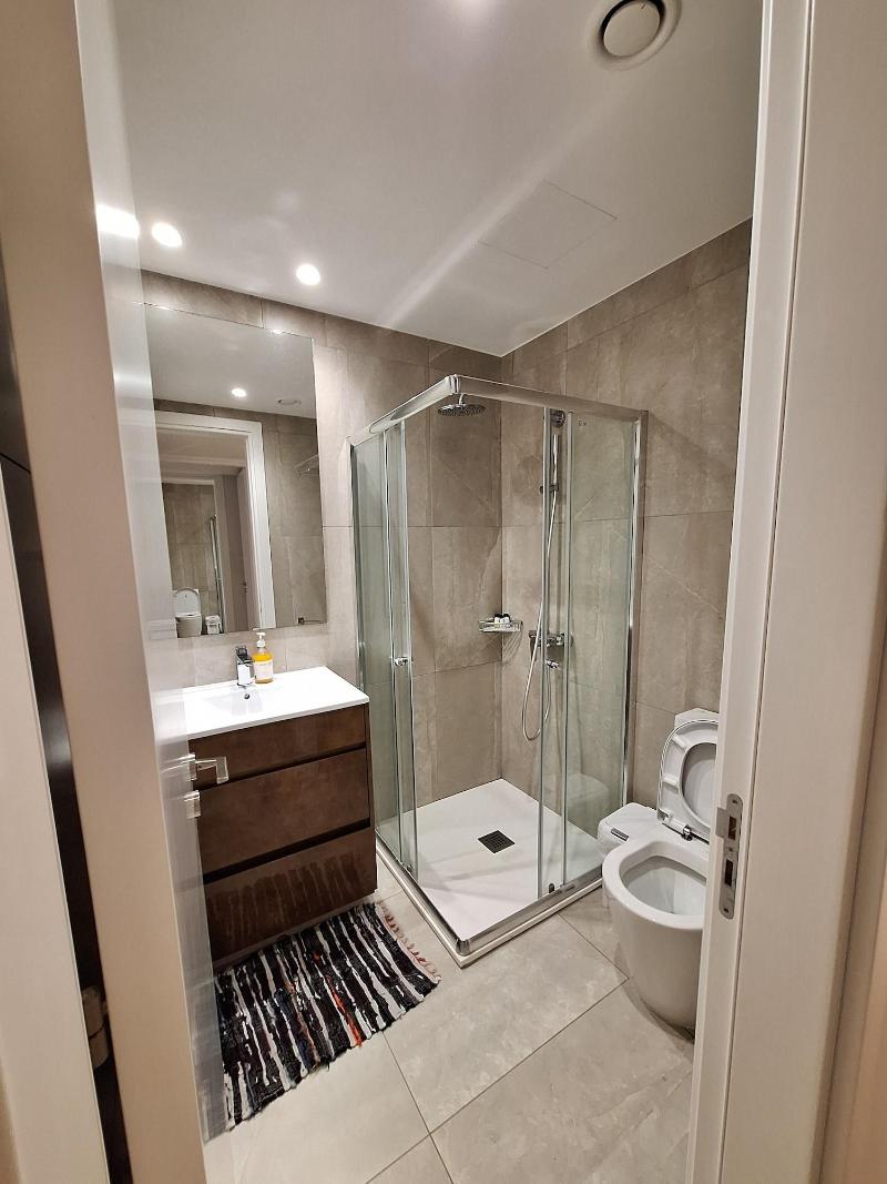 Emerald Bay Suites - Oda