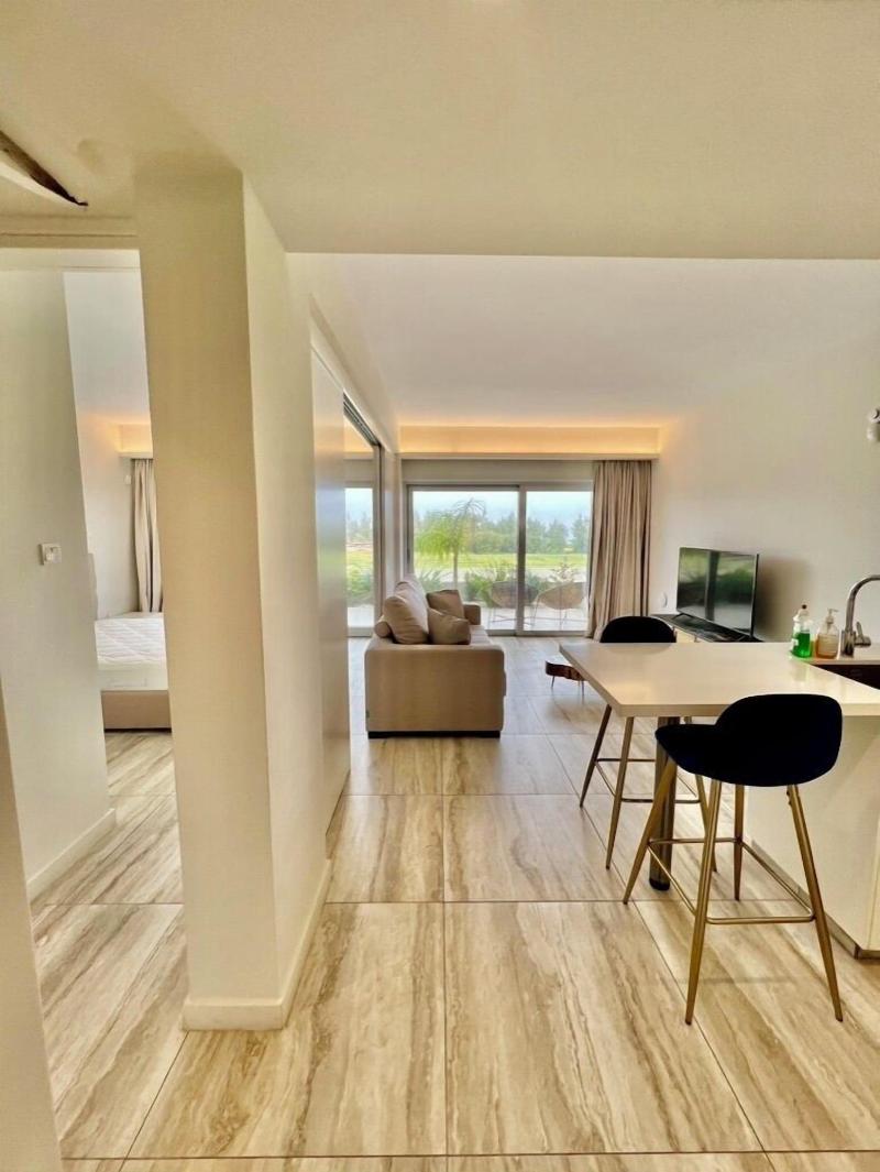 Emerald Bay Suites - Oda