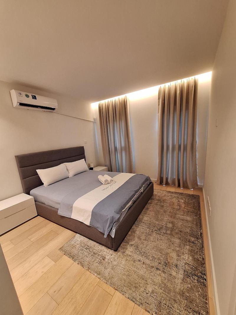 Emerald Bay Suites - Oda
