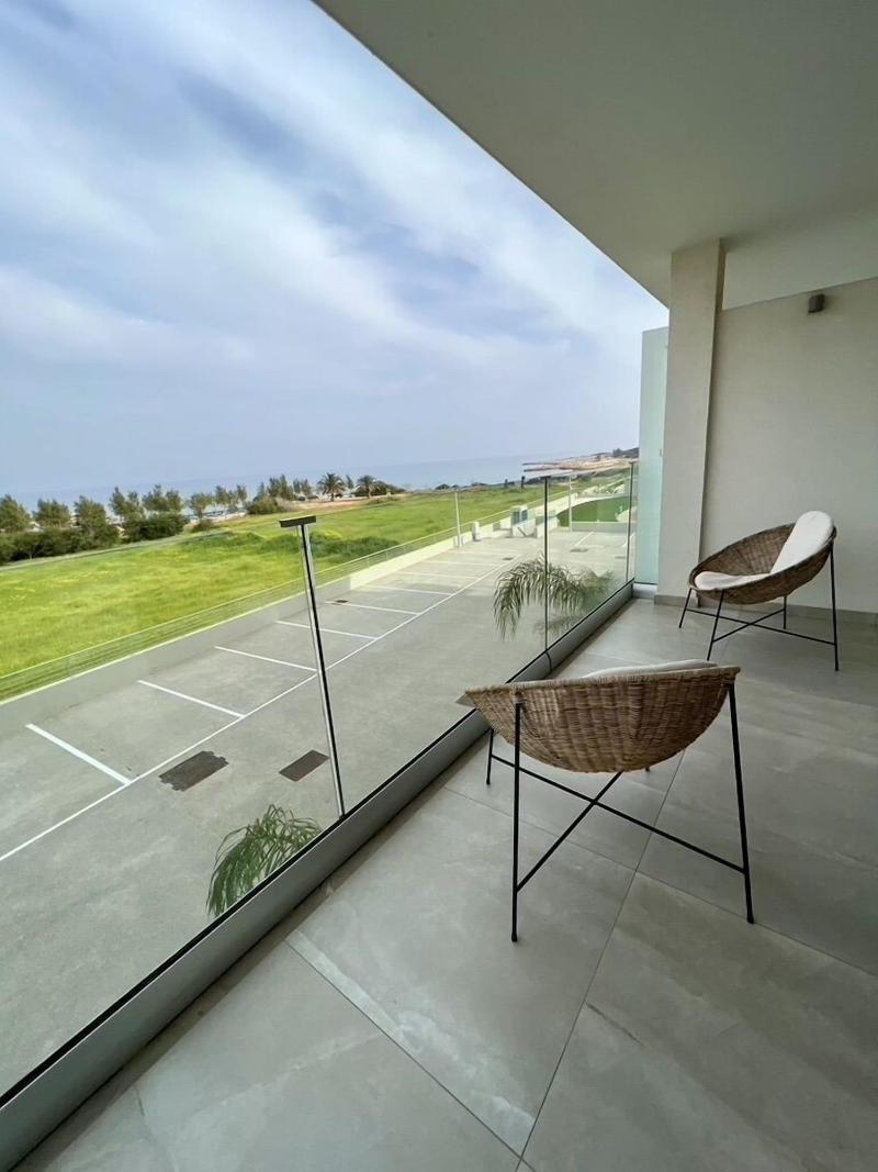 Emerald Bay Suites - Oda