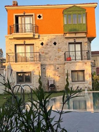 Elia Hotel Alaçati