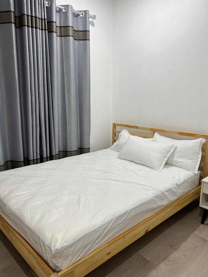 Bon Abri Maldives - Oda