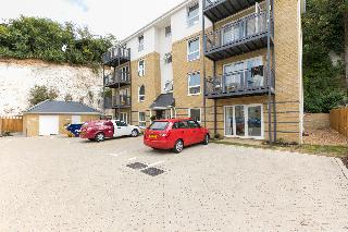 Hertford Serviced Apartments otel fotoğrafı