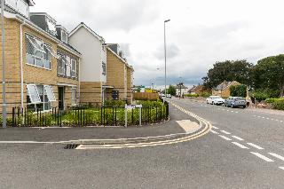 Hertford Serviced Apartments fotoÄŸrafÄ±