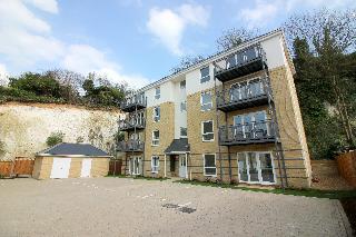 Hertford Serviced Apartments fotoÄŸrafÄ±