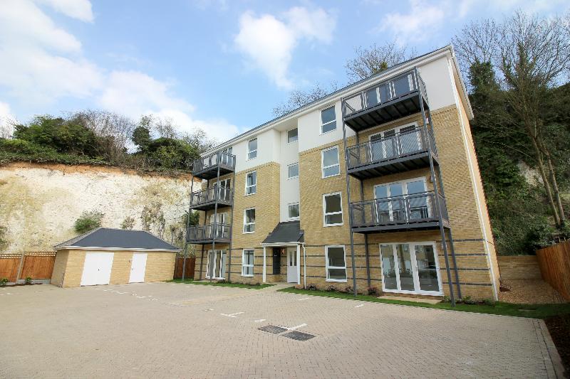 Hertford Serviced Apartments - Genel