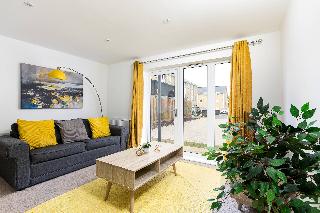 Hertford Serviced Apartments fotoÄŸrafÄ±