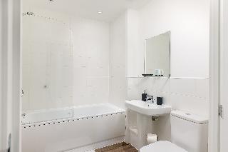 Hertford Serviced Apartments fotoÄŸrafÄ±