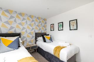 Hertford Serviced Apartments fotoÄŸrafÄ±