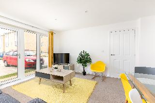 Hertford Serviced Apartments fotoÄŸrafÄ±