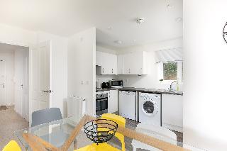 Hertford Serviced Apartments fotoÄŸrafÄ±