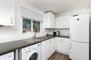 Hertford Serviced Apartments fotoÄŸrafÄ±