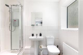 Hertford Serviced Apartments fotoÄŸrafÄ±