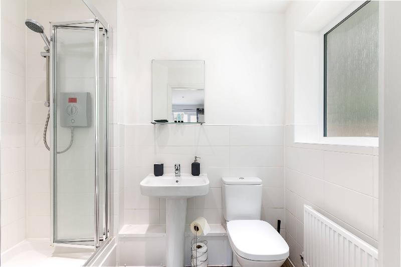 Hertford Serviced Apartments - Oda