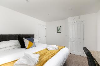Hertford Serviced Apartments fotoÄŸrafÄ±