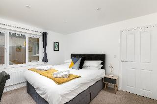 Hertford Serviced Apartments fotoÄŸrafÄ±