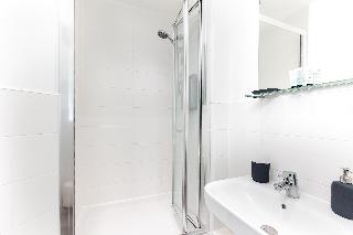 Hertford Serviced Apartments fotoÄŸrafÄ±