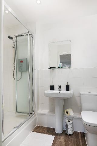 Hertford Serviced Apartments fotoÄŸrafÄ±