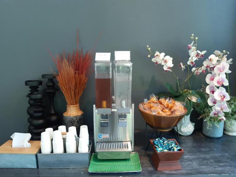 L Nimman Boutique Hotel - Lobi