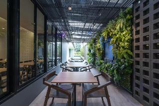 L Nimman Boutique Hotel fotoÄŸrafÄ±