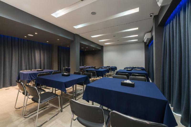 L Nimman Boutique Hotel - Toplantı