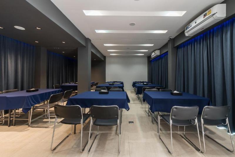 L Nimman Boutique Hotel - Toplantı