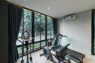 L Nimman Boutique Hotel fotoÄŸrafÄ±