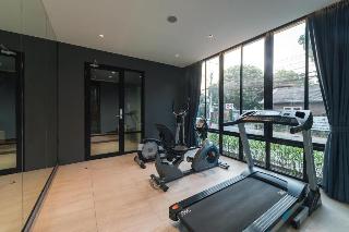 L Nimman Boutique Hotel fotoÄŸrafÄ±