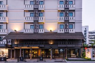 L Nimman Boutique Hotel fotoÄŸrafÄ±
