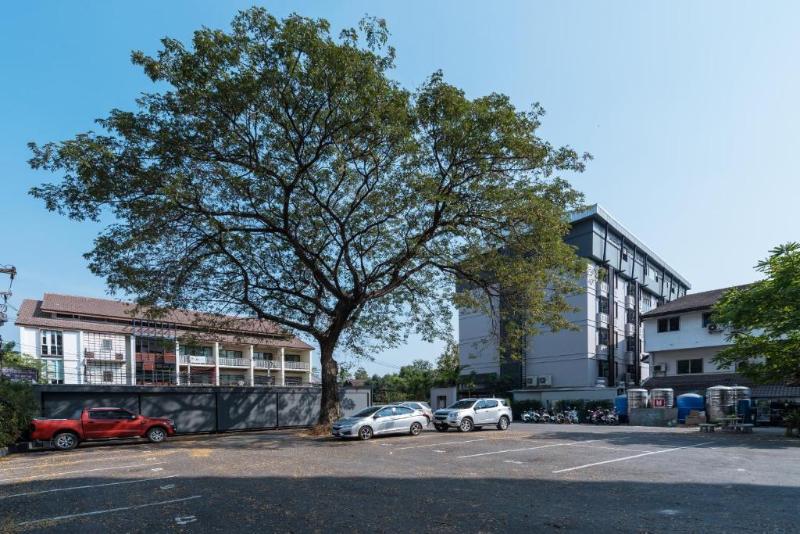 L Nimman Boutique Hotel - Genel