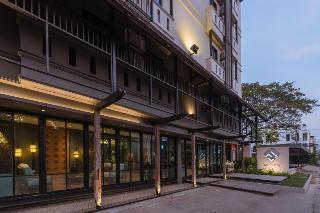 L Nimman Boutique Hotel fotoÄŸrafÄ±