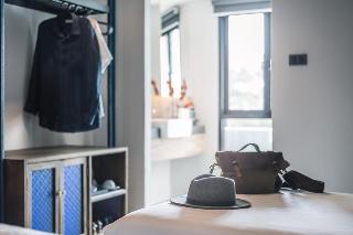 L Nimman Boutique Hotel fotoÄŸrafÄ±
