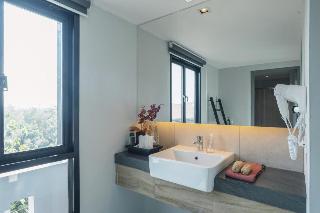 L Nimman Boutique Hotel fotoÄŸrafÄ±