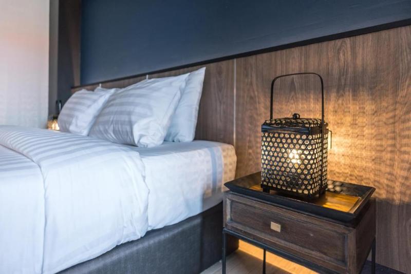 L Nimman Boutique Hotel - Oda