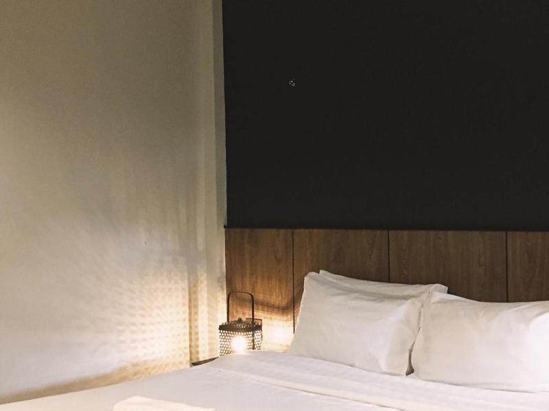 L Nimman Boutique Hotel - Oda
