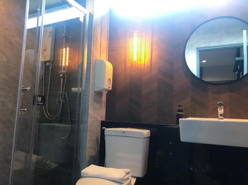 L Nimman Boutique Hotel - Oda