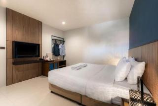 L Nimman Boutique Hotel fotoÄŸrafÄ±