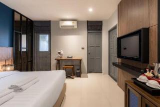 L Nimman Boutique Hotel fotoÄŸrafÄ±