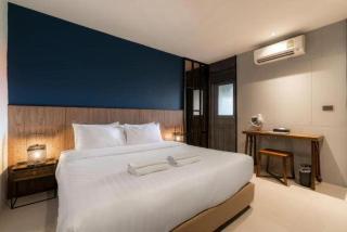 L Nimman Boutique Hotel fotoÄŸrafÄ±