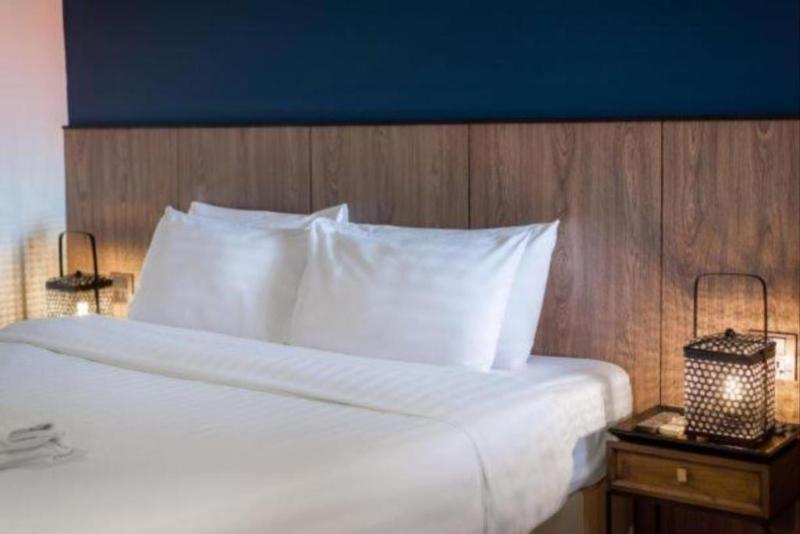 L Nimman Boutique Hotel - Oda
