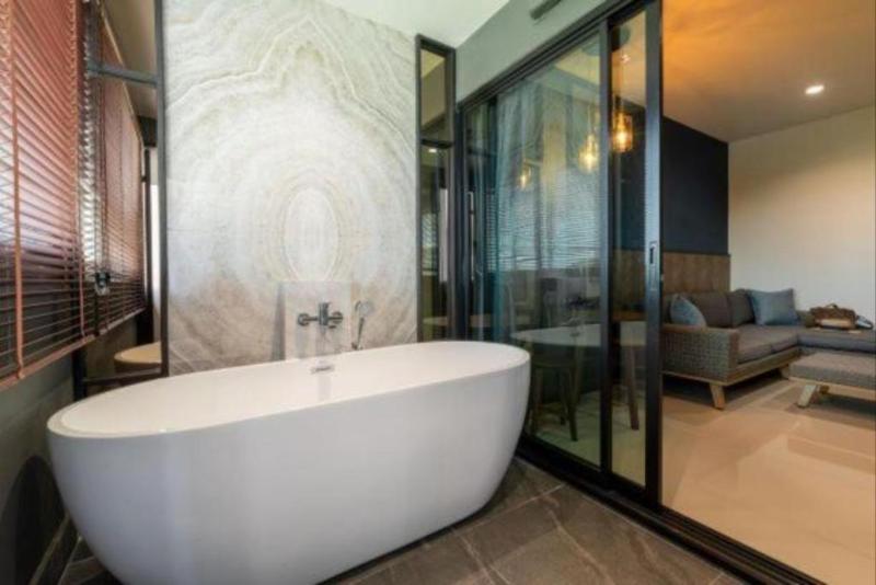 L Nimman Boutique Hotel - Oda