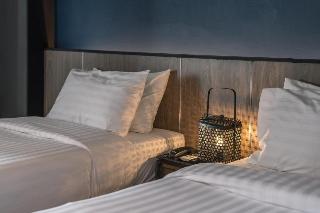 L Nimman Boutique Hotel fotoÄŸrafÄ±
