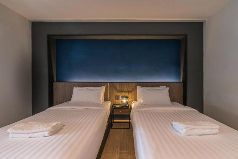 L Nimman Boutique Hotel - Oda