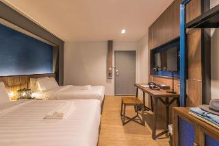 L Nimman Boutique Hotel fotoÄŸrafÄ±